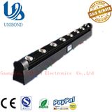 8PCS LED Moving Head Beam Bar Light