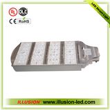 100lm/W 150W CE RoHS UL Listed LED Street Lights