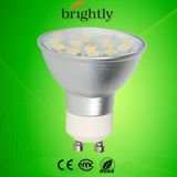 3W 210lm SMD GU10 CE RoHS EMC LED Spotlight