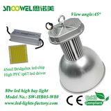 45/90/120 Beam Angle LED High Bay Light 80W (SW-HB03-80W)