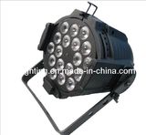 18X15W RGBWA LED Disco Effect Stage Light