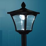 Solar Classy Post Light-18120-1.6