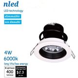 Cheap & High Quality 4W LED Ceiling Light