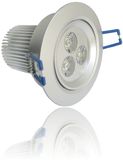 9W LED Ceiling Light