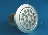 LED Down Light (TP-D01-018W01)