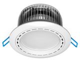 4 Inch 15W Plastic Ring LED Down Light (LFL-D1200L-A7)