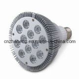 12W PAR38 LED Bulb, LED Spotlight