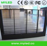 LED Decorative Strip Window LED Glass Transparent Display