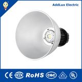 220V 100W CE UL IP65 COB LED High Bay Light