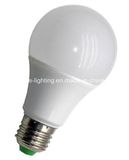 A60/A19 E27/B22 9W LED Incandescent Bulb Light