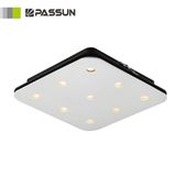 Square& Round LED Ceiling Light 27W