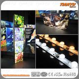 Free Standing LED Light Box for Advertisement