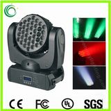 36*3W LED Moving Head Beam Disco Lights