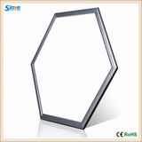 Energy Saving 40W LED Hexagon Flat Panel Light