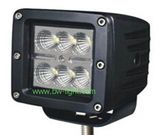 60W LED Work Light, High Intensity CREE Work Light (GF-006ZXML)