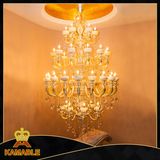 Extravagant Hotel Decoration Project Chandelier Lighting (Ka253)