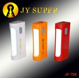 LED Flashlights (JY-758)