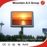 Outdoor P8 HD LED Billboard Display