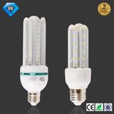 360 Degree Brightness 9W 3u Energy Saving LED Corn Light AC85-265V