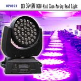 36*10W Zoom Moving Head Light