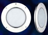 Resin Enclosed Underwater Light for Swimming Pool