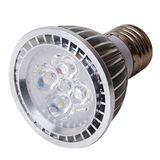 MR16 Socket Cool White 5W DC12V LED Spotlight