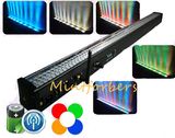 New Battery LED Wall Wash Bar Light (240PCS 10mm LED lamps)