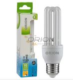 Economical T3, T4 11W, 15W, 20W, 25W 3u CFL Light