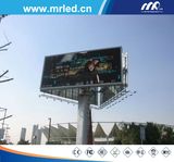 Mrled Outdoor Full Color LED Display for Advertising