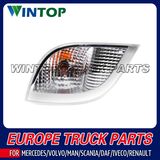 Corner Lamp for Mercedes Benz 9738200521 LH