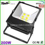 New Design 100 150 200W COB Outdoor LED Flood Light