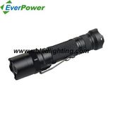 High Power CREE 1W LED Flashlight/Aluminum Flashlight