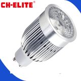 3 Years Warranty CE RoHS GU10 LED 8W Spotlight