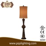 Antique Design Hotel Table Lamps