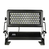 96X3w RGBW Outdoor Stage LED Wall Washer Flood Light