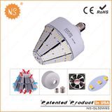 Outdoor Light E27 E40 50W LED Stubby Garden Bulb