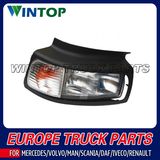 Head Lamp for Renault 5010379320 RH