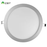 Ultra Tin Slim 12W LED Panel Ceiling Light