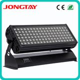 108PCS 3W RGB LED Wall Washer Light