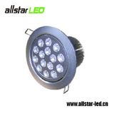 LED Ceiling Light (ST-CL-15 15*1W)