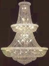 Crystal Chandelier-1