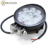 4inch Round 27W LED Work Light