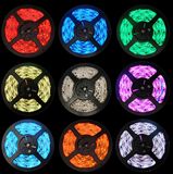 Decorative LED Flexible Strip Light