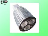 3*2W LED Spotlight