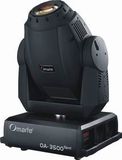 1500W Moving Head Spot Light