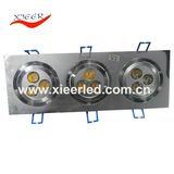 230V High Power LED Ceiling Light