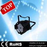 36 3W LED PAR 64/PAR 64 LED/ PAR LED 64