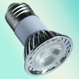 LED Spot Light (ET-SDE27W3*1-F)