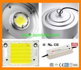 Industrial 200W LED High Bay Light with IEC62560