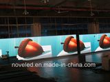 pH6.67 Outdoor Rental Die-Casting Aluminum LED Display